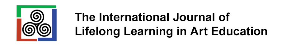 International Journal of Lifelong Learning in Art Education