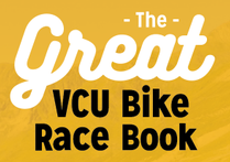 Great VCU Bike Race Book Student Images