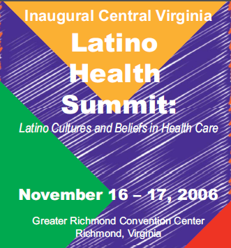 2006 Latino Health Summit