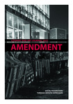Amendment: Literary and Art Journal (2025)
