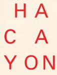 Richard Carlyon: A Retrospective by Richard Carlyon