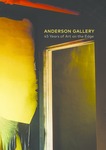 Anderson Gallery: 45 Years of Art on the Edge