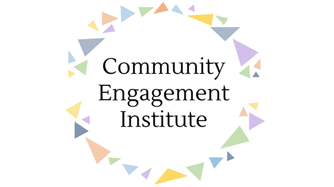 Community Engagement Institute