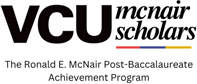 VCU McNair Scholars Program