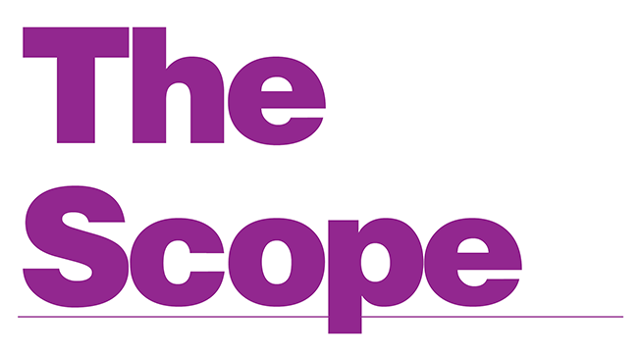 The Scope