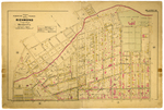 19_Parts of Jackson & Monroe Wards Richmond & Upper District Henrico Co. by G. Wm. (George William) Baist