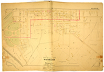 22_Part of Marshall Ward Richmond & Lower District Henrico Co. by G. Wm. (George William) Baist