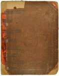 Baist Atlas of Richmond, VA 1889 by G. Wm. (George William) Baist