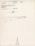 Scratch Sheets, Bang Arts Festival 1965 April