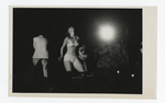 Synthesis I Photograph, Bang Arts Festival 1965 by Emmet Gowin