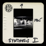 Synthesis I Slide, Bang Arts Festival 1965