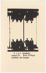 6 r.p.i. students, Bang Arts Festival 1966