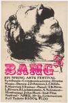 Bang 2 RPI Spring Arts Festival, Bang Arts Festival 1965 by Carol Sutton