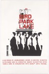 Bird Park Lake, Bang Arts Festival 1966