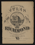 03_Illustrated Atlas of the city of Richmond by F.W. (Frederick W.) Beers