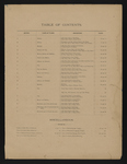 04_Table of contents by F.W. (Frederick W.) Beers