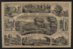 31_Old Sweet Springs, Monroe County, West Virginia by F.W. (Frederick W.) Beers
