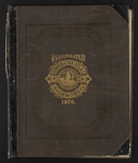 Illustrated Atlas of the City of Richmond, Va. with Business Notices Index and Street Index