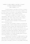 [1970-01-09] Minutes of a special meeting of the Board of Visitors of Virginia Commonwealth University held on January 9, 1970. by Virginia Commonwealth University. Board of Visitors