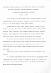 [1974-10-04] Minutes of a joint meeting of the Presidential Selection Committee and the Presidential Search Assistance Committee of Virginia Commonwealth University October 4, 1974