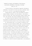 [1977-03-24] Minutes of a special joint meeting of the Executive and Hospital Committees of the Board of Visitors March 24, 1977. by Virginia Commonwealth University. Board of Visitors. Executive Committee