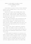 [1978-03-15] Minutes of a special meeting of the Board of Visitors of Virginia Commonwealth University March 15, 1978. by Virginia Commonwealth University. Board of Visitors