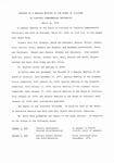 [1978-03-16] Minutes of a regular meeting of the Board of Visitors of Virginia Commonwealth University March 16, 1978.