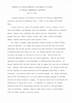 [1978-05-17] Minutes of a special meeting of the Board of Visitors of Virginia Commonwealth University May 17, 1978. by Virginia Commonwealth University. Board of Visitors