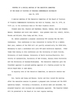[1979-06-20] Minutes of a special meeting of the Executive Committee of the Board of Visitors of Virginia Commonwealth University June 20, 1978. by Virginia Commonwealth University. Board of Visitors. Executive Committee
