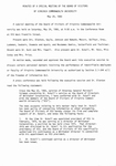 [1980-05-24] Minutes of a special meeting of the Board of Visitors of Virginia Commonwealth University May 24, 1980.