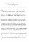 [1981-05-21] Minutes of a regular meeting of the Board of Visitors of Virginia Commonwealth University May 21, 1981.