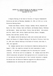 [1982-09-23] Minutes of a regular meeting of the Board of Visitors of Virginia Commonwealth University September 23, 1982.