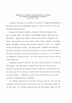 [1983-03-23] Minutes of a meeting of the Board of Visitors of Virginia Commonwealth University March 23, 1983.