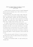[1983-07-21] Minutes of a regular meeting of the Board of Visitors of Virginia Commonwealth University July 21, 1983.