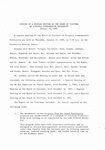 [1984-01-19] Minutes of a regular meeting of the Board of Visitors of Virginia Commonwealth University January 19, 1984.