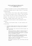 [1984-03-21] Minutes of a meeting of the Board of Visitors of Virginia Commonwealth University March 21, 1984.