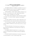 [1987-09-16] Minutes of an orientation meeting of the Board of Visitors of Virginia Commonwealth University September 16, 1987. by Virginia Commonwealth University. Board of Visitors