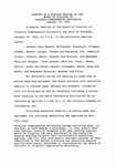 [1995-01-19] Minutes of a regular meeting of the Board of Visitors of Virginia Commonwealth University January 19, 1995. by Virginia Commonwealth University. Board of Visitors