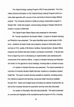 [1997-05-16 Part 2] Minutes of a regular meeting of the Board of Visitors of Virginia Commonwealth University May 16, 1997.