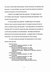 [1998-05-15 Part 2] Minutes of a regular meeting of the Board of Visitors of Virginia Commonwealth University May 15, 1998. by Virginia Commonwealth University. Board of Visitors