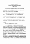 [2002-05-30] Minutes of a joint meeting of the Board of Visitors of Virginia Commonwealth University and the Board of Directors of the Virginia Commonwealth University Health System Authority May 30, 2002.