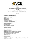 [2017-09-14] Meeting of the Finance, Investment and Property Committee