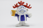 Punchy Figure (full front view) by Dr. Pepper Snapple Group Inc.