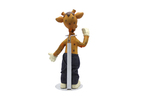 Geoffrey the Giraffe (full rear view) by Toys R Us