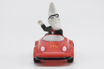 Mac Tonight (full front view) by McDonald's Corporation