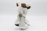 Sock Puppet Dog (full rear view) by PetSmart Inc.