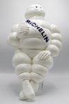 Bibendum the Michelin Man (full front view) by Michelin