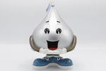 Hershey's Kiss (full front view) by Hershey Company