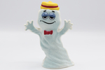 Boo Berry (full front view) by General Mills