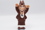 Count Chocula (full front view) by General Mills